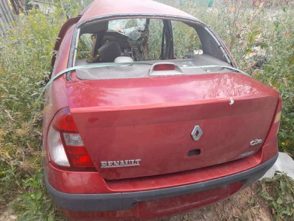 RENAULT R 5 ÇIKMA YEDEK ARKA ÇAMURLUK KESME 2020